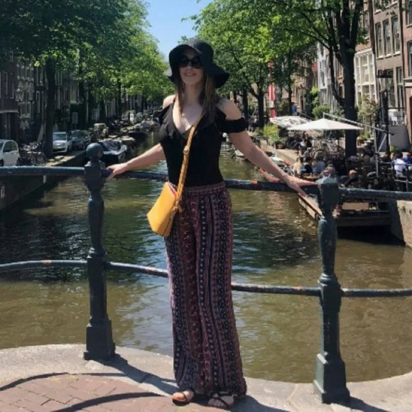 Bardot bodysuit - Picture 4 of 9